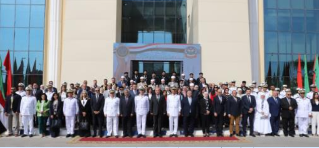 أكاديمية الشرطة تنظم ندوة بعنوان 