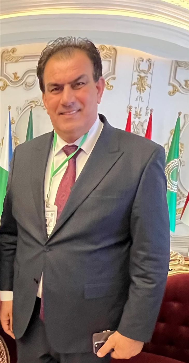 عبد الأمير جمود