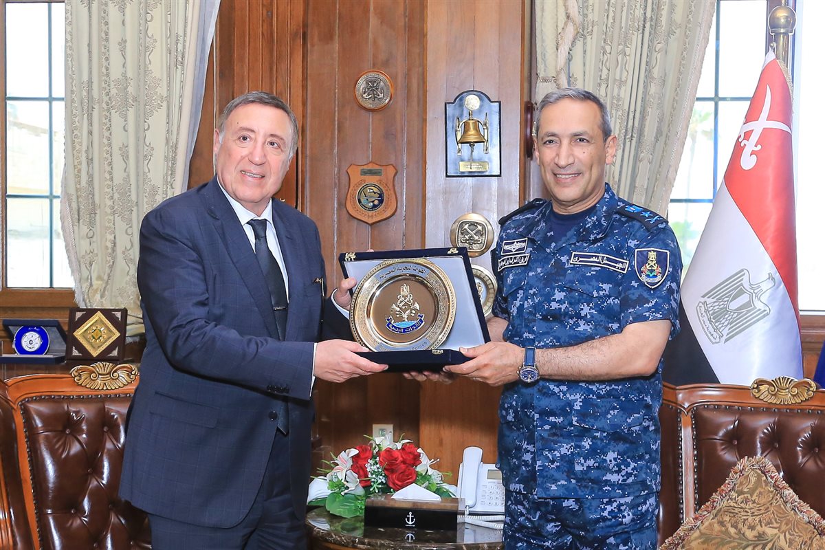 &nbsp;القوات المسلحة