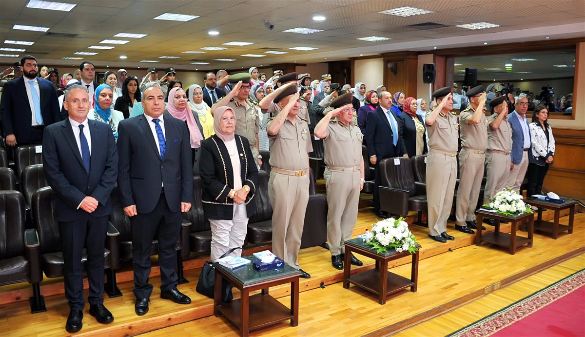 القوات المسلحة