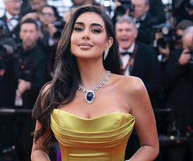 ياسمين صبري