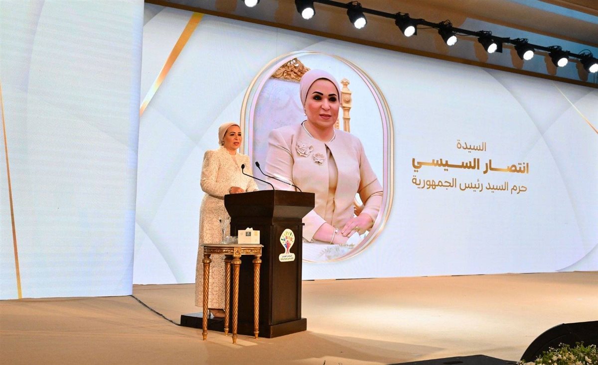 انتصار السيسي