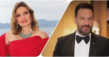 يسرا وماجد المصري