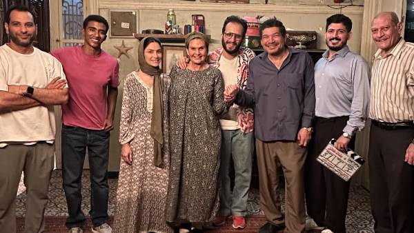 فيلم بنات فاتن