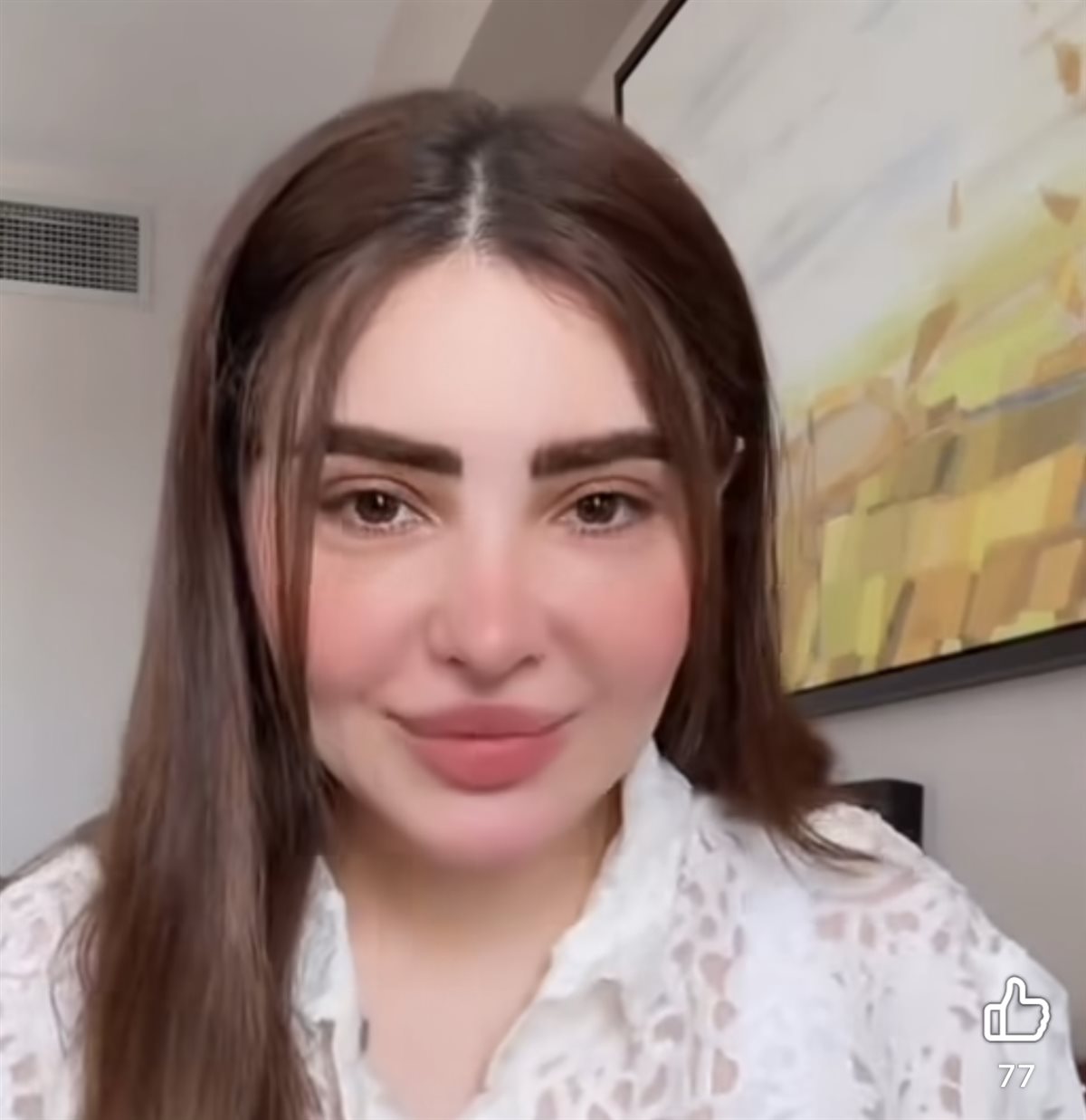 زوجة مسلم