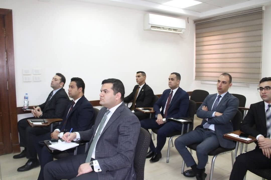 الورشة تناولت العديد من الموضوعات