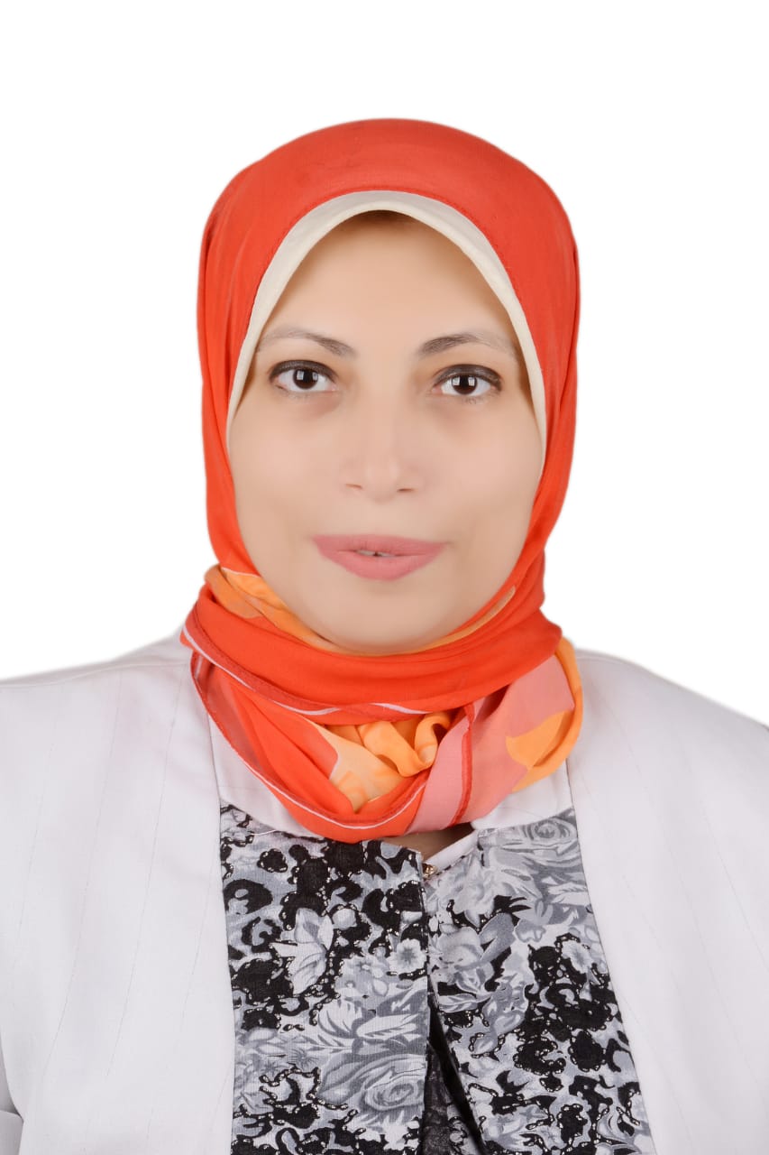 دكتورة سالي فريد