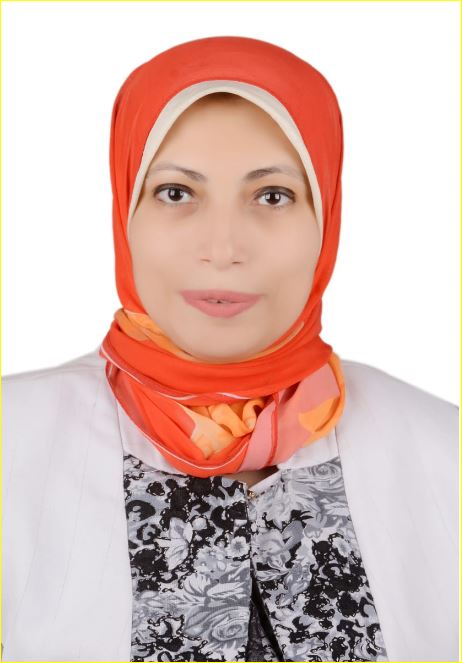  د. سالي فريد