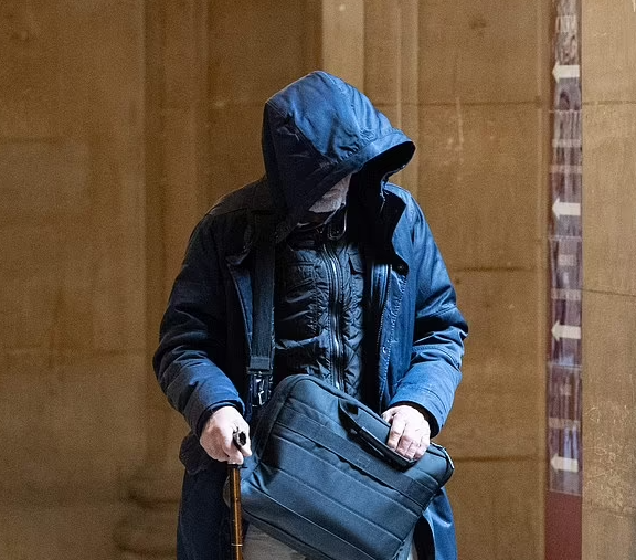 المتهم الرئيسي&nbsp;