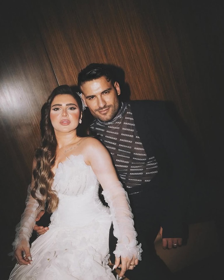 مسلم ويارا