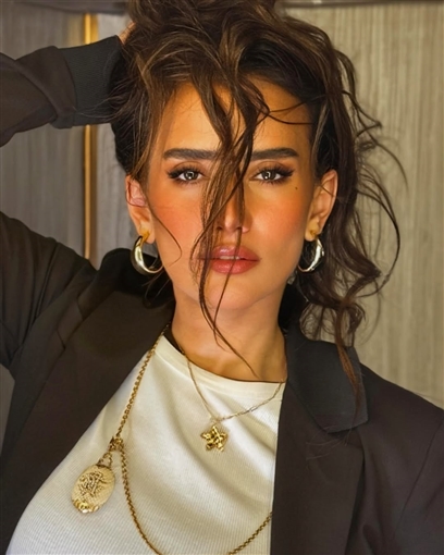 زينة 