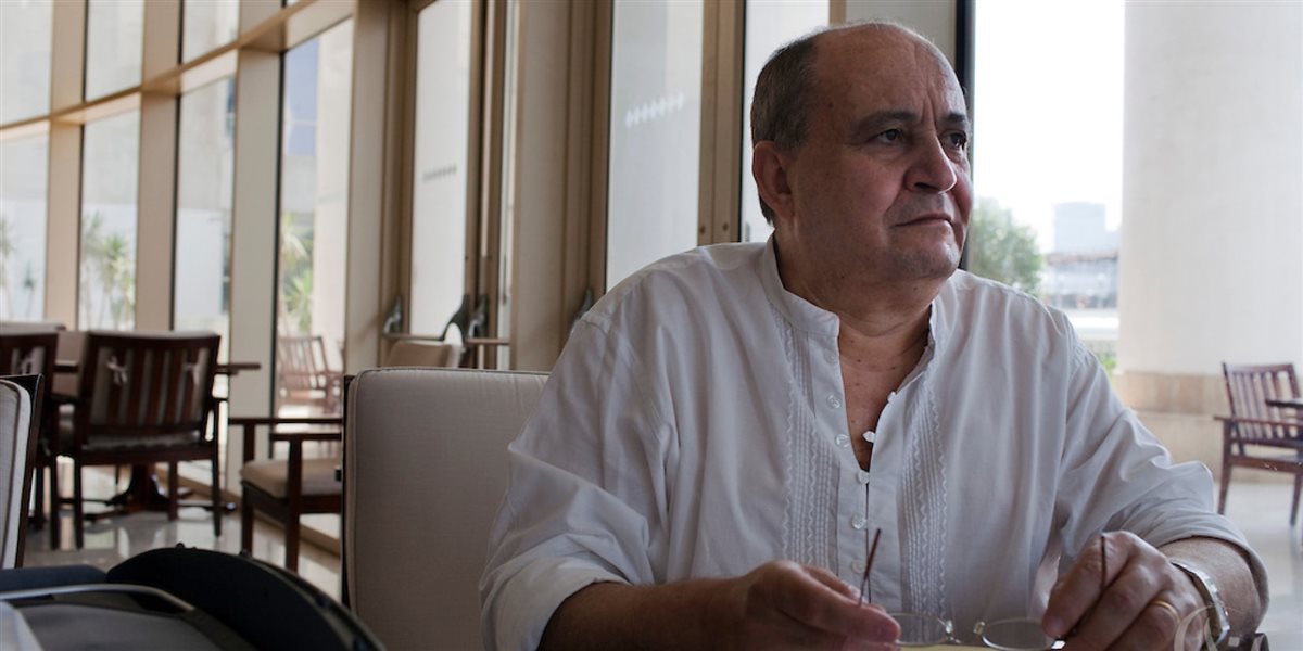 وحيد حامد