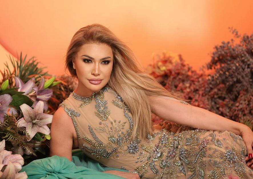 نوال الزغبي