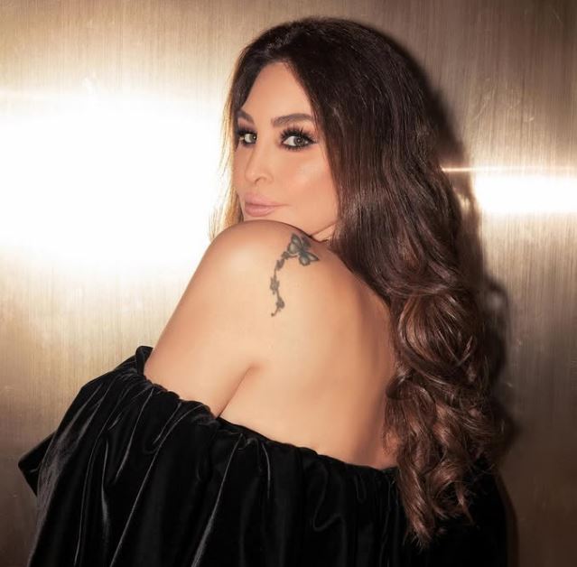 إليسا