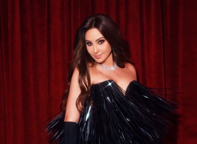 إليسا