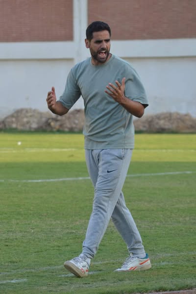 محمد بركات