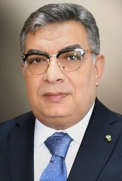 محافظ الدقهلية