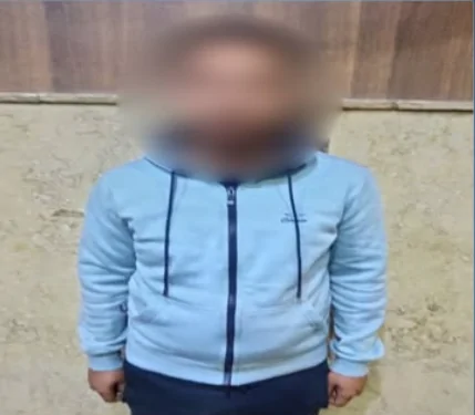 المتهم بتعذيب عروس بني سويف