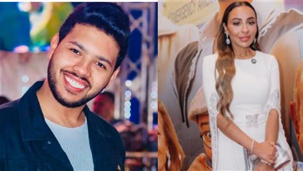 حفل زفاف محمد شاهين ورشا الظنحاني