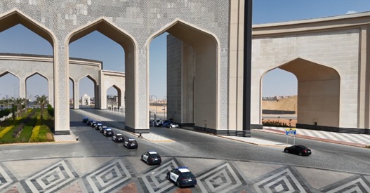 الداخلية تستعد لإحتفالات المواطنين بعيد الأضحى المبارك بحملات أمنية مكبرة
