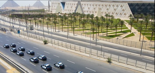 الداخلية تستعد لإحتفالات المواطنين بعيد الأضحى المبارك بحملات أمنية مكبرة