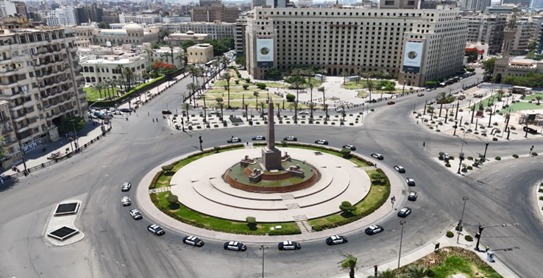 الداخلية تستعد لإحتفالات المواطنين بعيد الأضحى المبارك بحملات أمنية مكبرة