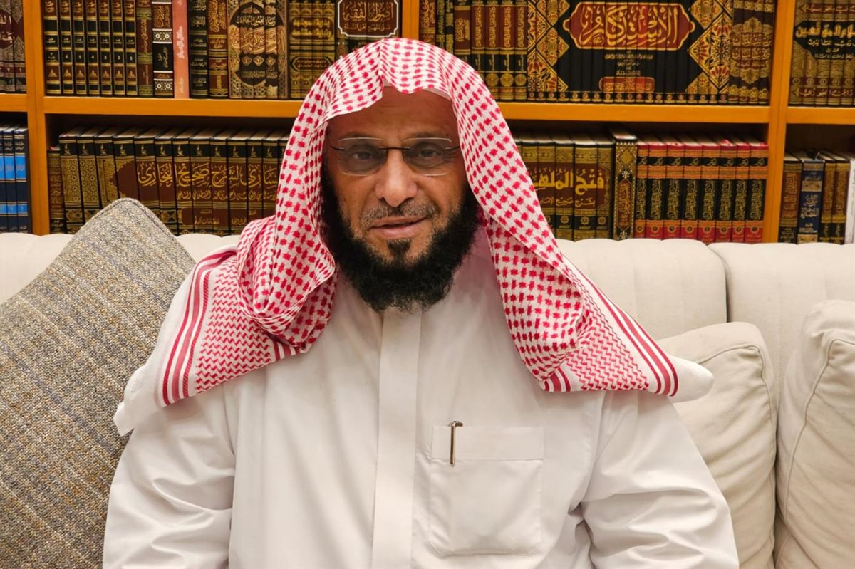 عائض القرني يكشف عن أفضل 10 أعمال مستحبة في يوم عرفة