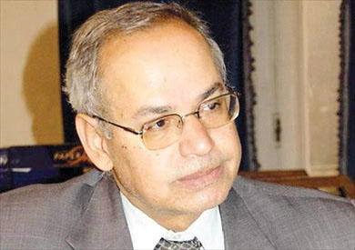الدكتور محمد الشحات الجندى، عضو مجمع البحوث الإسلامية