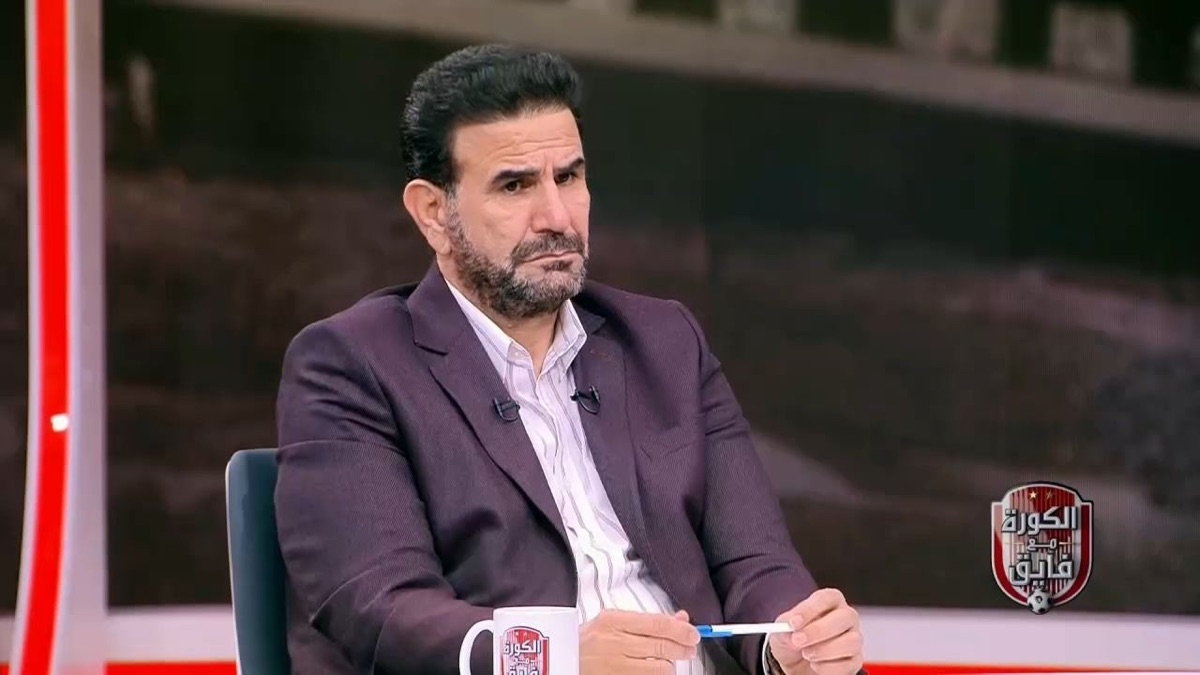 إبراهيم المنيسي يوجه رسالة نارية لهاني شكري