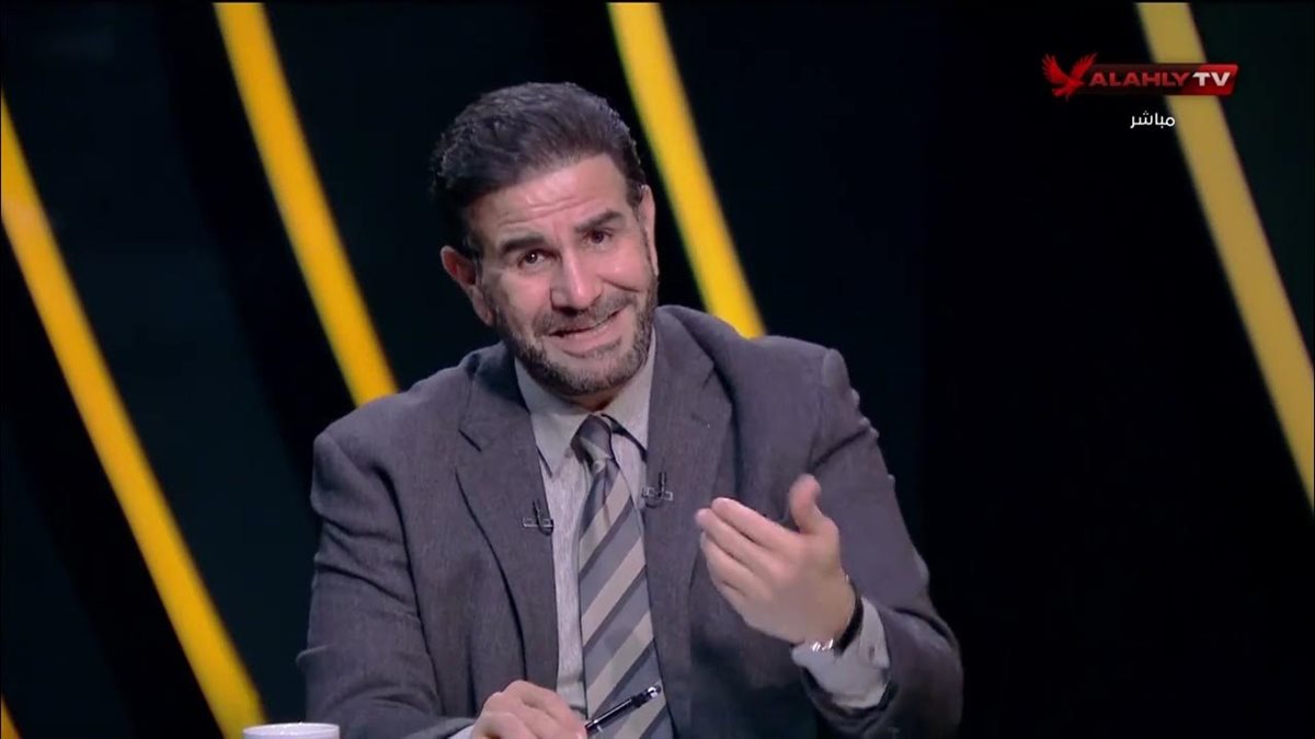 إبراهيم المنيسي: &nbsp;لا مجال للتعامل معها غير القانون