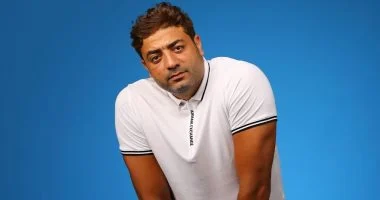  الملحن محمد كرارة