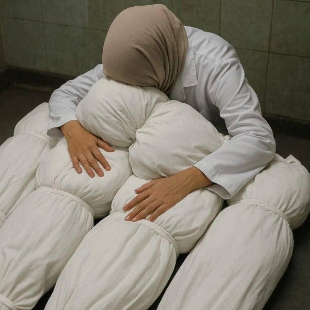 غزة