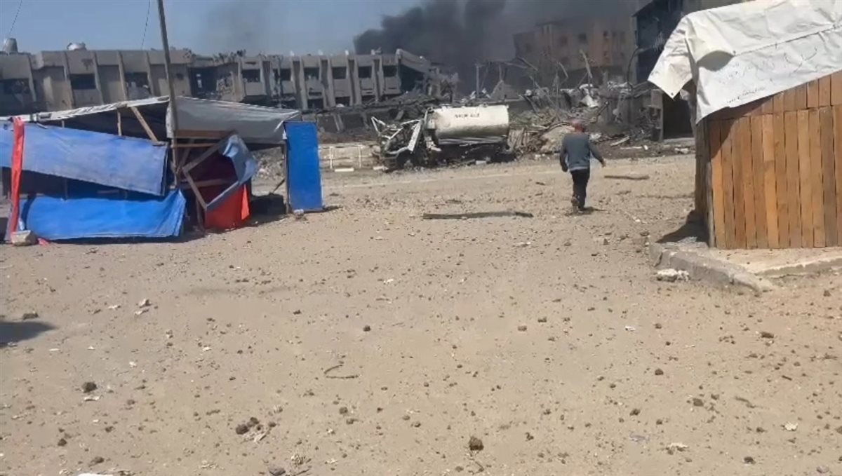 مدرسة الرافعي