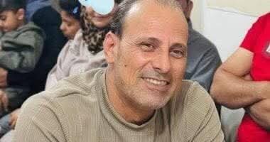 البطل خالد محمد شوقي