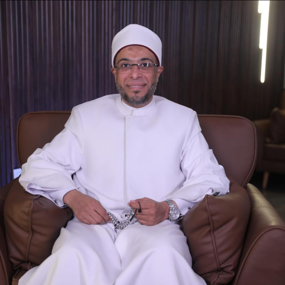 الشيخ محمد أبو بكر