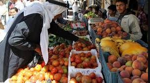 ارتفاع معدل التضخم في الأردن