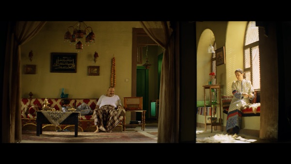 فيلم هجير 