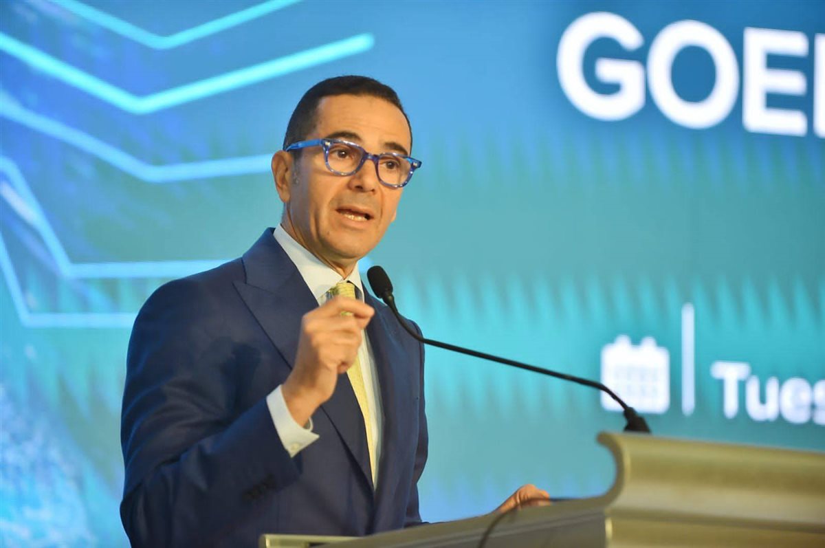 زيارة وزير التجارة المصرى فى فبراير الماضى للمغرب ساهمت فى حل مشاكل التجارة بين البلدين