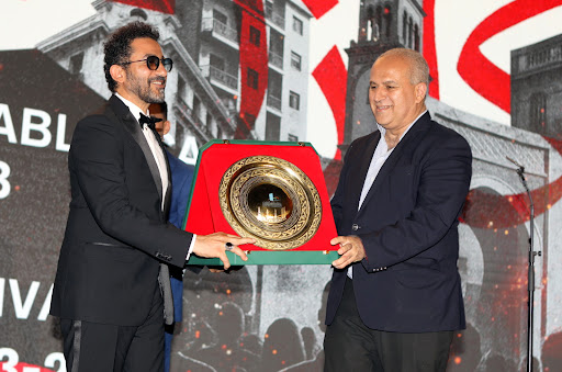 مهرجان الدار البيضاء للفيلم العربي