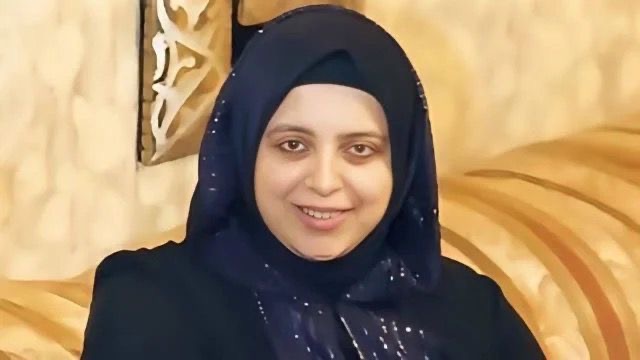 عبير الشرقاوي
