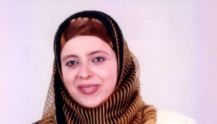 عبير الشرقاوي 