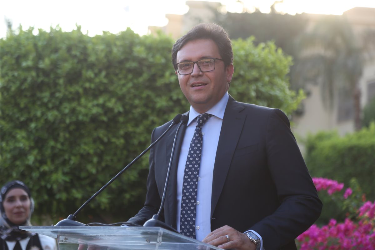 وزير الثقافة