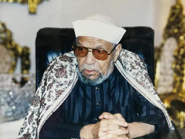 الشعراوي 