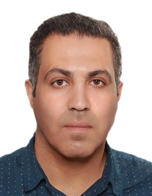 خالد زين الدين