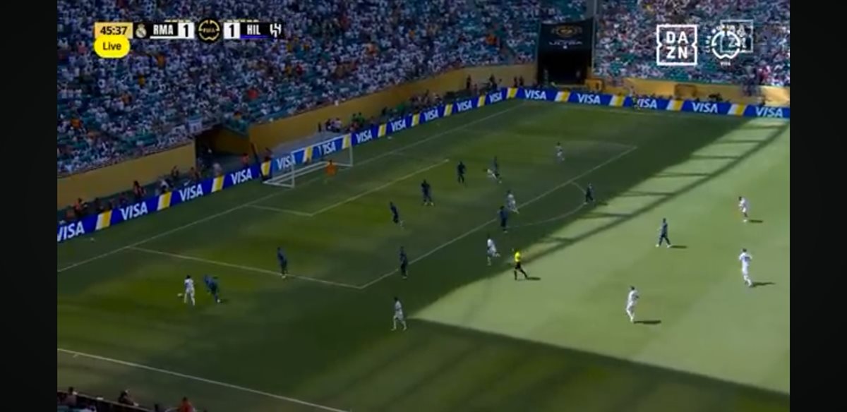 الاعتماد على طريقة 6/3/2 في الحالة الدفاعية وكانت تتحول في بعض الأحيان ل 4 1 4 1