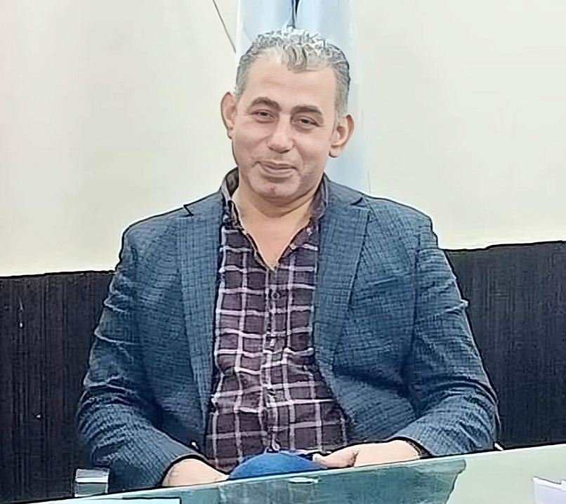 المهندس السيد عبد المجيد