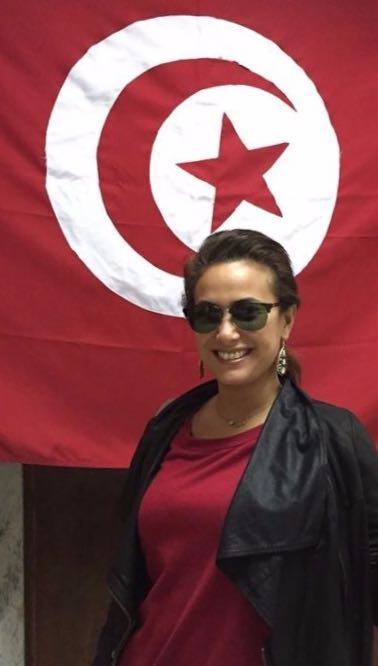 هند صبري 