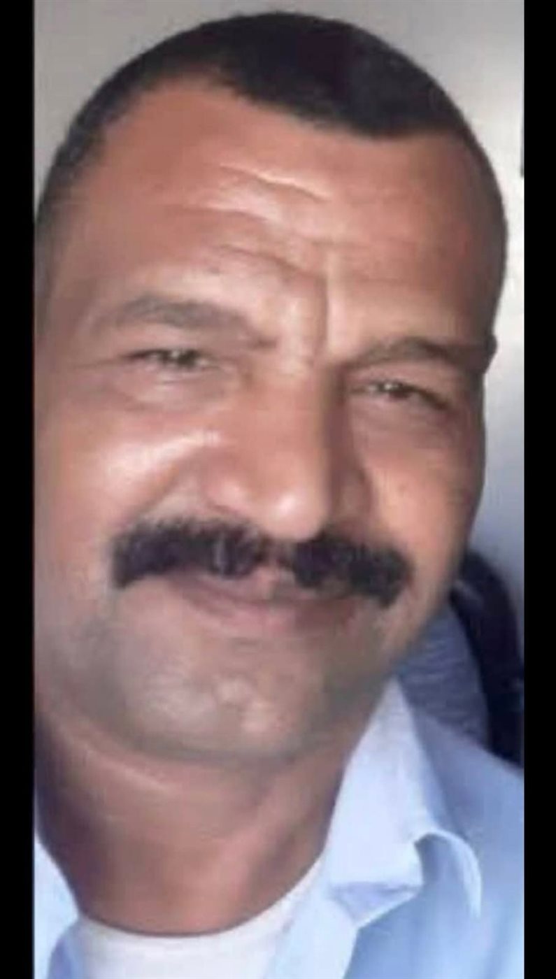 الفقيد السائق محمدسيدحــسن عبدالجواد