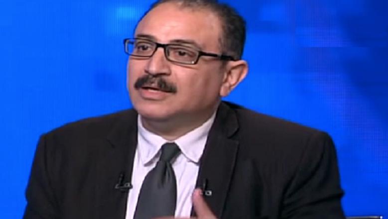 الدكتور طارق فهمي