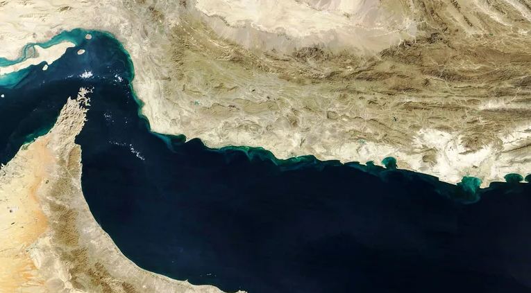 مضيق هرمز